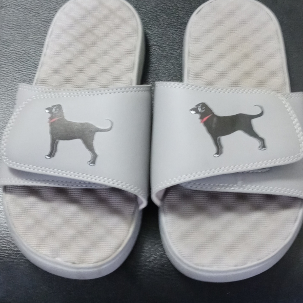 Black Dog Sliders